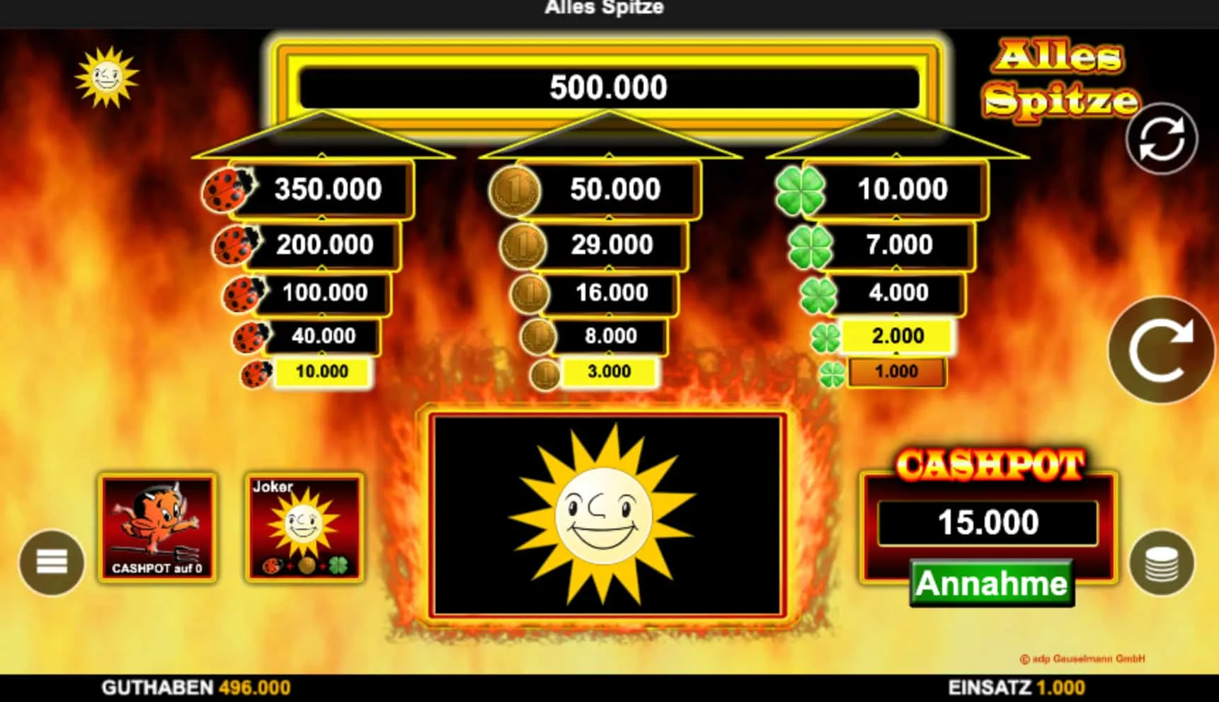 Unsere h&auml;ufig gestellten Fragen zum Handy-Spielen