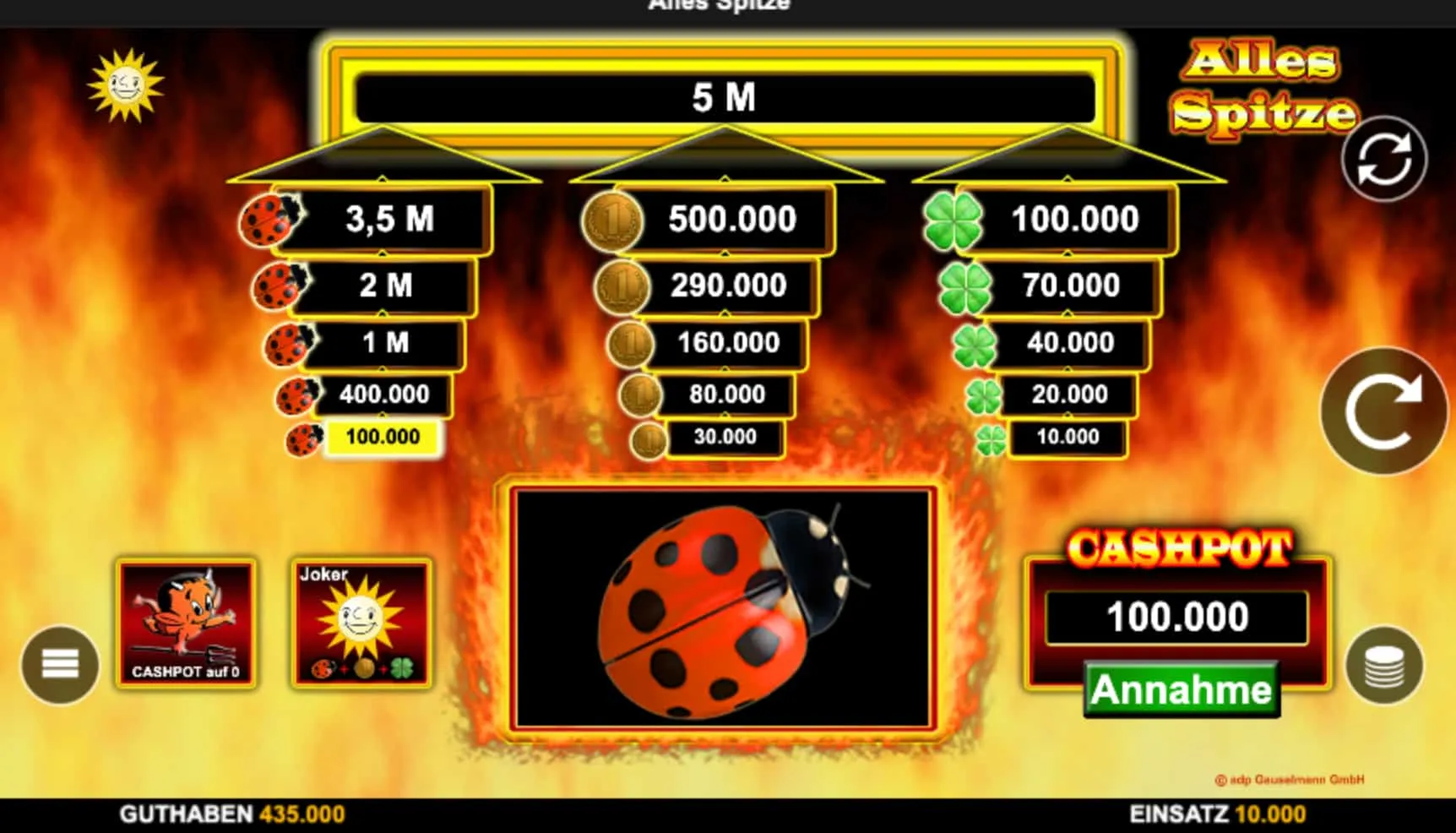 Unser Turm-Aufbau-System